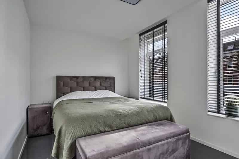 Appartement Rotterdam 2 slaapkamers gerenoveerd 2021