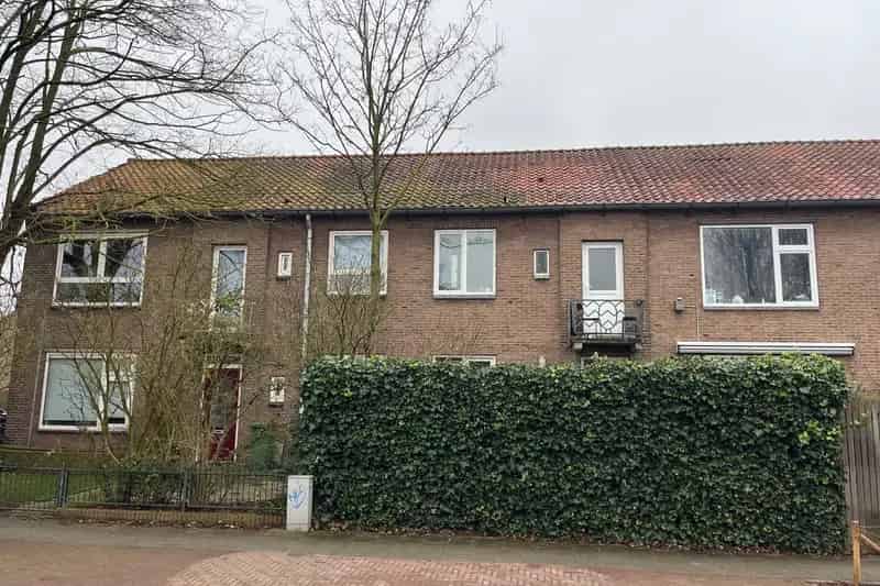 Belegging Nijmegen: Bovenwoning Wolfskuil 94m²