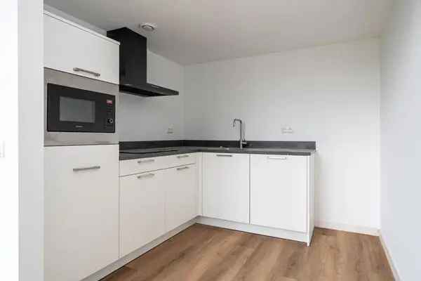 Appartement Te Huur in Wommels, Fryslân