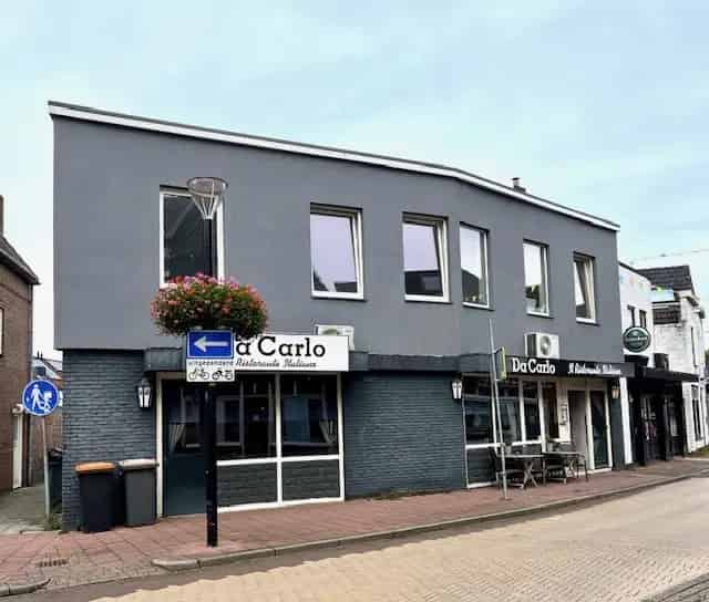 Overname Restaurant Da Carlo Almelo Centrum