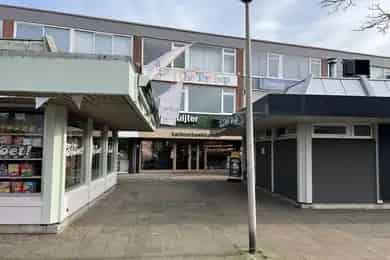 360m2 Winkelruimte te Huur Koop Sliedrecht