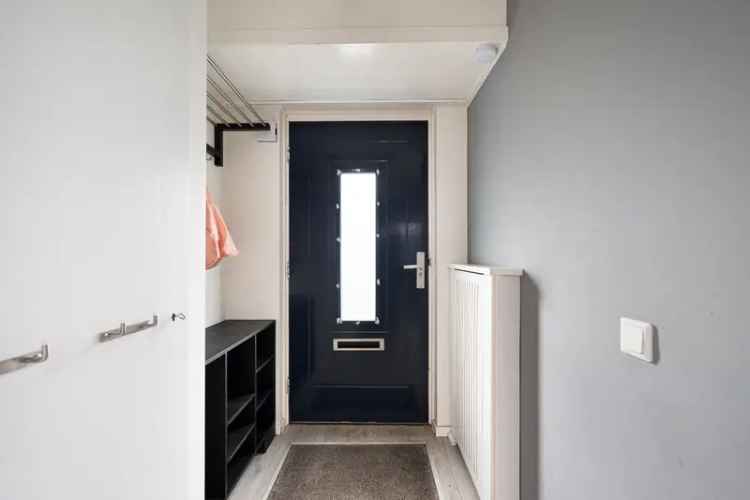 Huis te koop Karel Doormanstraat Schijndel 4 slaapkamers Instapklaar