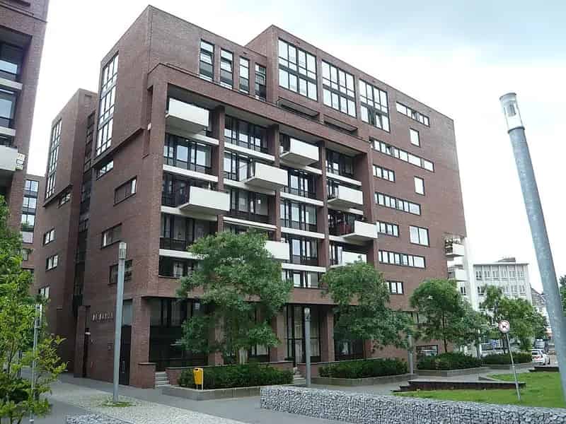 Ruim 3 Kamerappartement Eindhoven Centrum