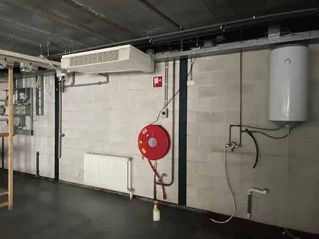Kantoor te Koop Den Bosch Rietvelden 1180m2