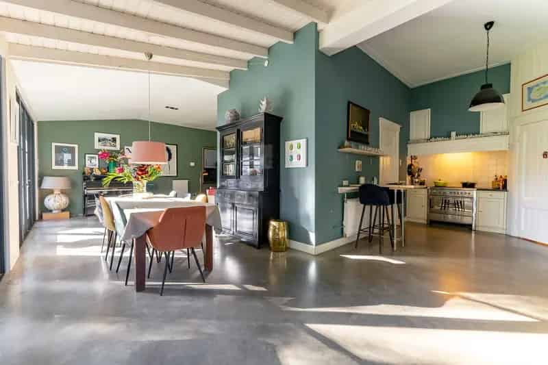 Huis te koop Hilversum De Boomberg 9 slaapkamers