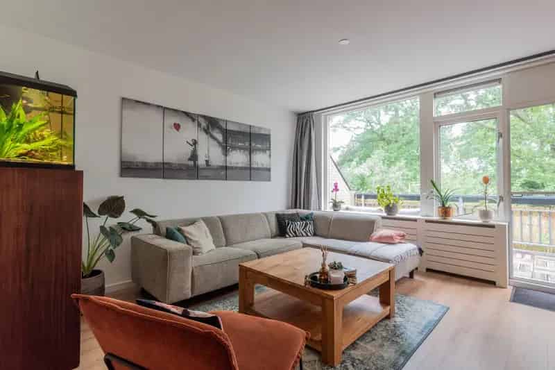 Appartement te koop: François Mauriacweg 145 3731 BC De Bilt | Funda