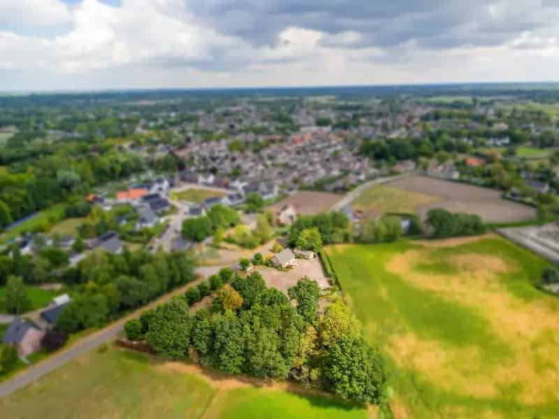 Huis te koop: Pannenhoefsebaan 7 4891 ZA Rijsbergen | Funda