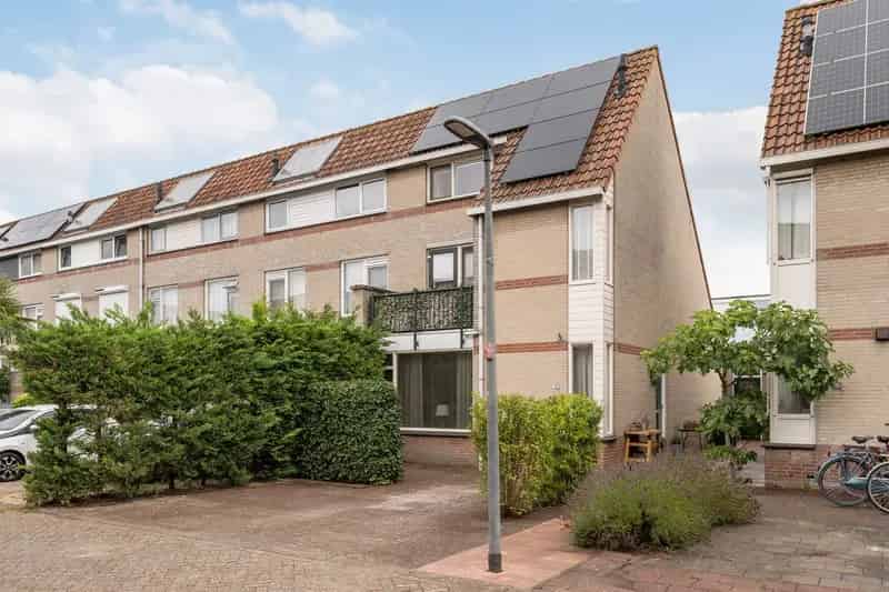 Huis te koop: Mieriksveld 8 3124 CK Schiedam | Funda