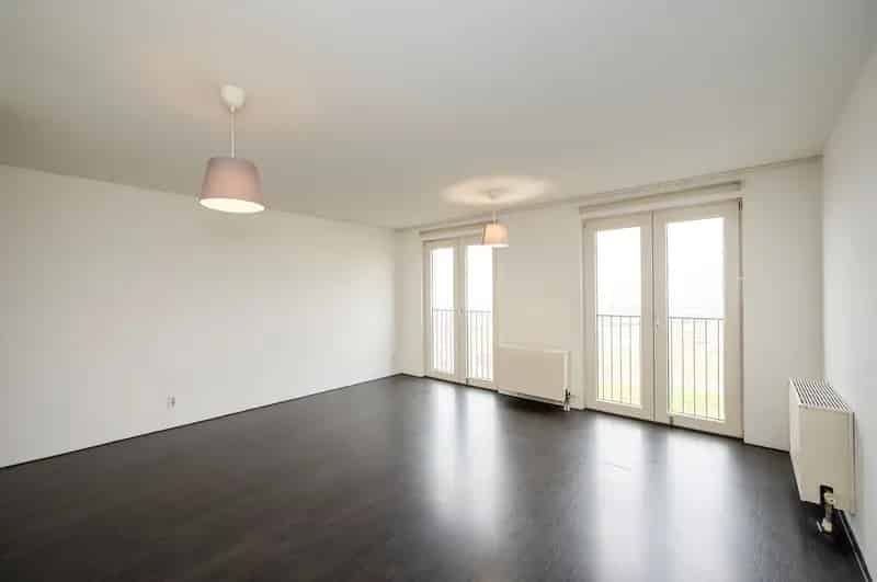 2 Kamer Appartement Almere Poort 13e Verdieping