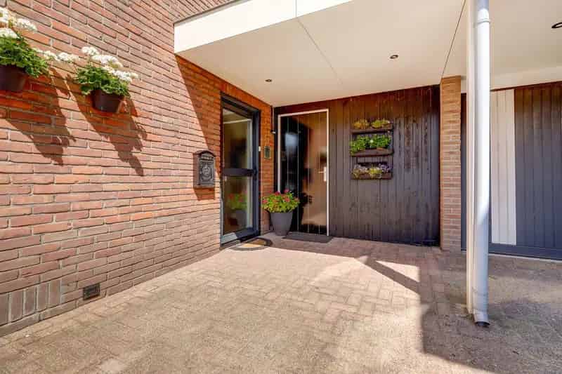 Luxe 2-onder-1-kapwoning Ede - Ruim, duurzaam en instapklaar