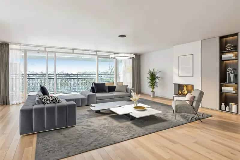 Appartement te koop: Stadhouderskade 20-B 1054 ES Amsterdam | Funda