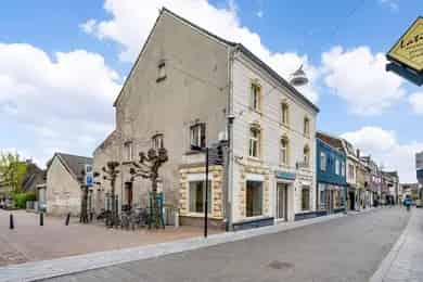 250m2 Winkelruimte te Koop Sittard Herontwikkeling Mogelijk