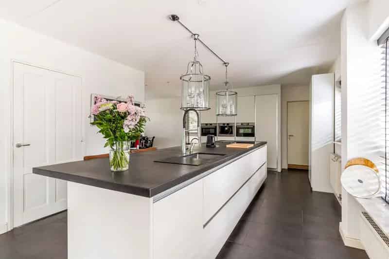 Luxe Villa Jaren 30 Stijl Almere Ruime Tuin 4 Slaapkamers