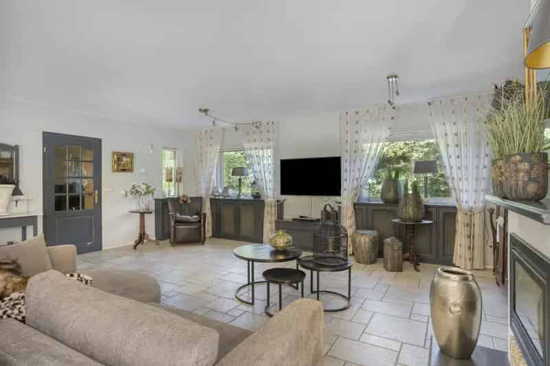 Vrijstaande woning Ouddorp strand nabij 3 slaapkamers grote tuin