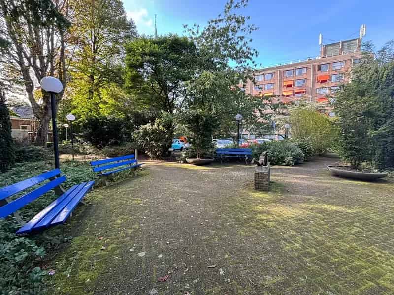 2 Kamerappartement 55+ Oud Rijswijk Nabij Rijswijkse Bos