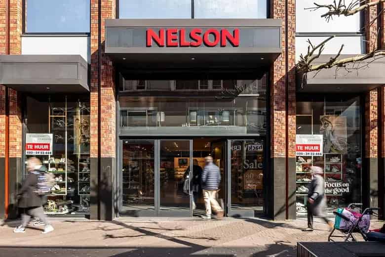 353 m2 Winkelruimte te Huur Hoofddorp Centrum