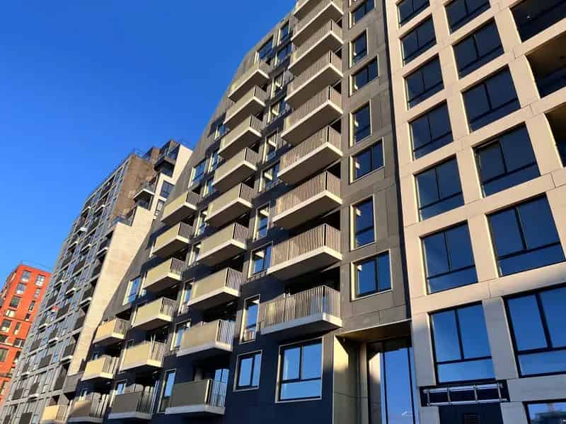 Appartement te koop Hyde Park Hoofddorp 2 slaapkamers 58m2 nieuwbouw