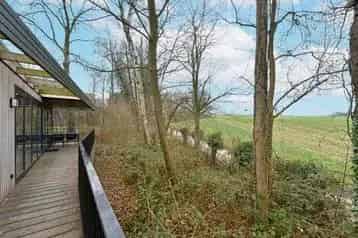 Vrijstaande Lodge Roompot Gulpen 4 Personen Zuid Limburg