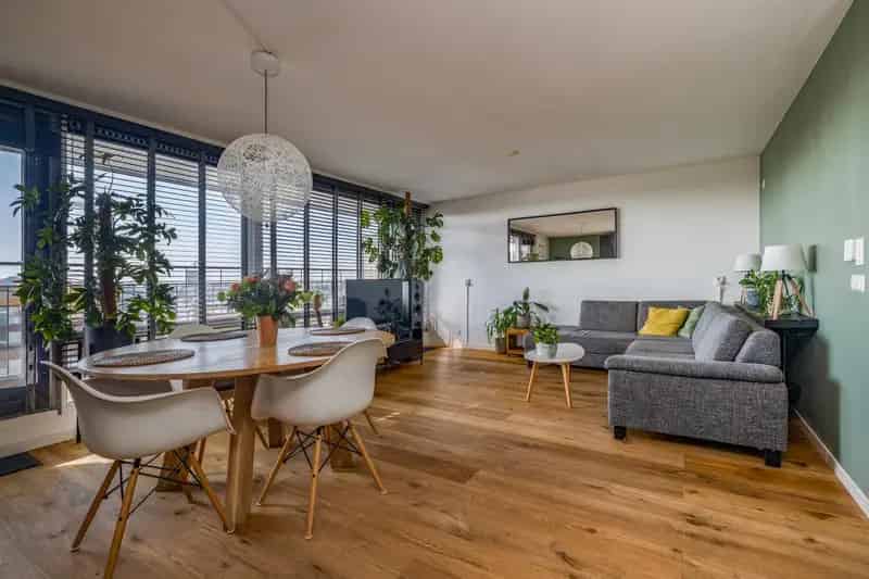 Appartement Te Koop , 258, Adriaan Kooningsstraat, Rotterdam, Zuid-Holland