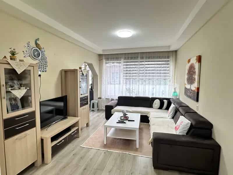 Appartement Rotterdam Charlois 3 kamers tuin 56m2