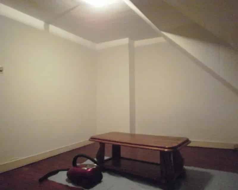 Ruime Studentenkamer Nabij Station