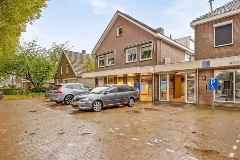 Winkelruimte te huur Gendt Centrum 170-265m2