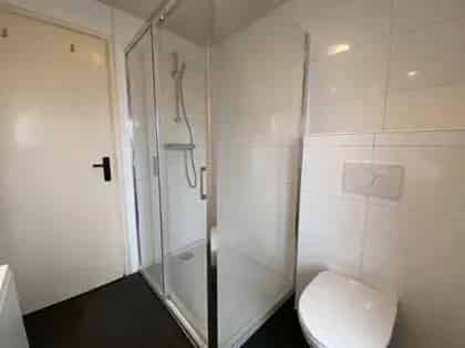 3 Kamer Huis 110m2 Eijsden Moderne Keuken Terras
