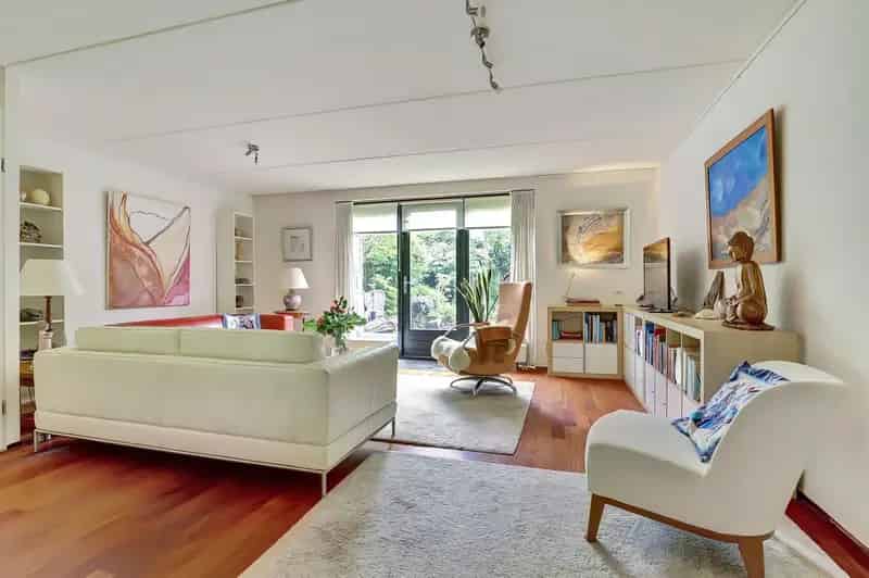 Ruime Familiewoning Schothorst Nabij Centrum Amersfoort