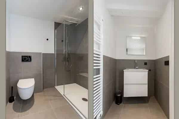 Luxe Appartement 's-Hertogenbosch Centrum - Max 6 Maanden