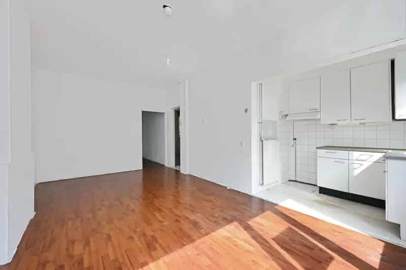 3 Kamer Appartement met Tuin te Koop Rotterdam Oud Mathenesse