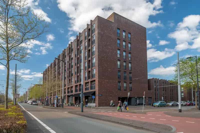 3 Kamer Appartement IJburg Amsterdam 80m2 Turn Key Ready