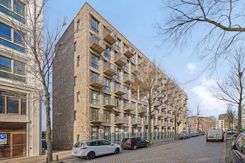 Appartement IJburg 46m2  - Instapklaar - Moderne Keuken - Lift