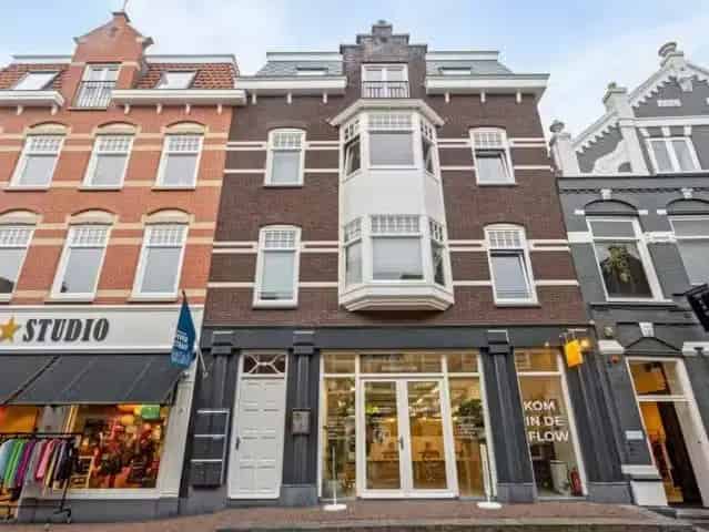 Appartement Purmerend Centrum 55m2 Modern Nieuwbouw