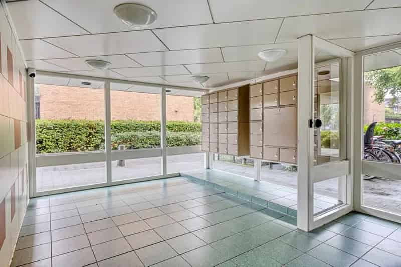 Appartement te koop Schiedam Groenoord 85m2 2 slaapkamers
