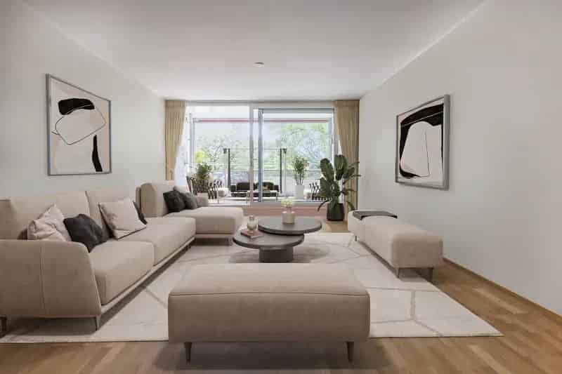 Appartement te koop Heemstede 138m2 Dakterras Balkon 2 Badkamers