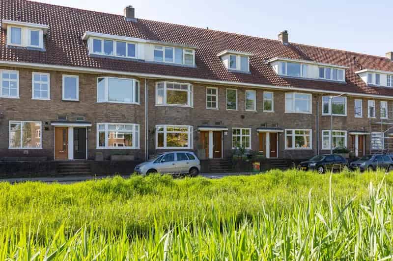 Arnhem bovenwoning 113m2 2 badkamers 2 keukens
