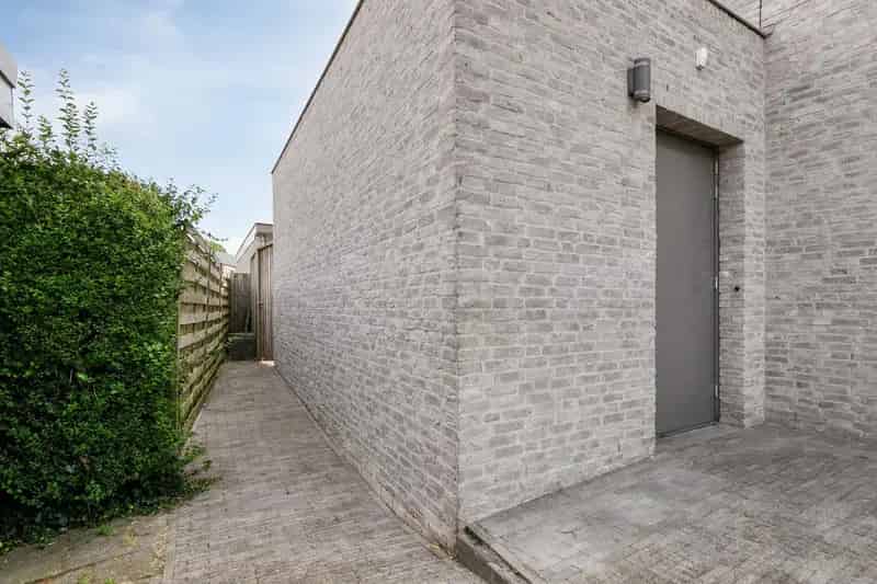 Instapklare Hoekwoning Baarle-Nassau 3 slaapkamers Grote Tuin Jacuzzi