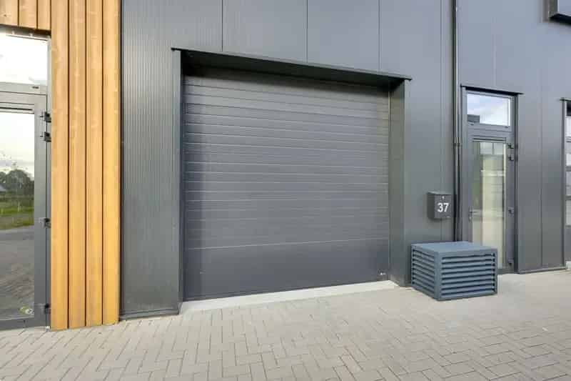 Bedrijfsunit te Huur Vianen 70m² Kantoor Opslag