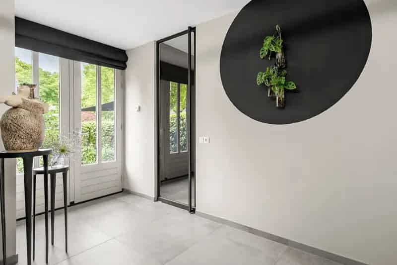 Twee Onder Een Kapwoning Ede Moderne Stijl Ruime Tuin