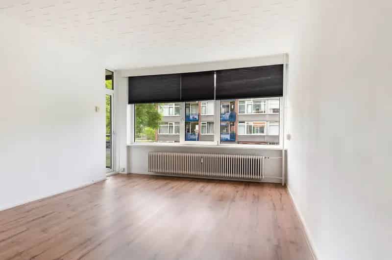 Appartement te koop Deventer Deltalaan