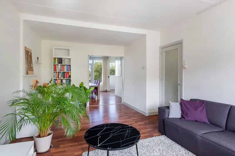 Appartement te koop: Bergselaan 285-C 3038 CE Rotterdam | Funda