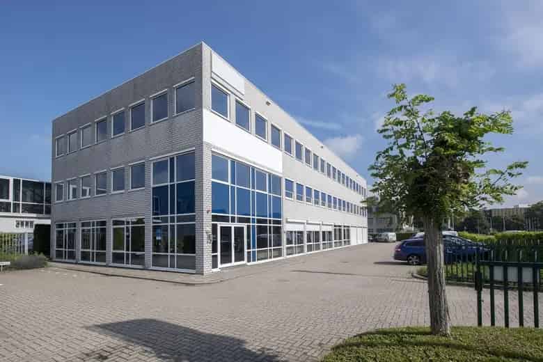 Kantoorruimte te huur Vianen 26-122 m2