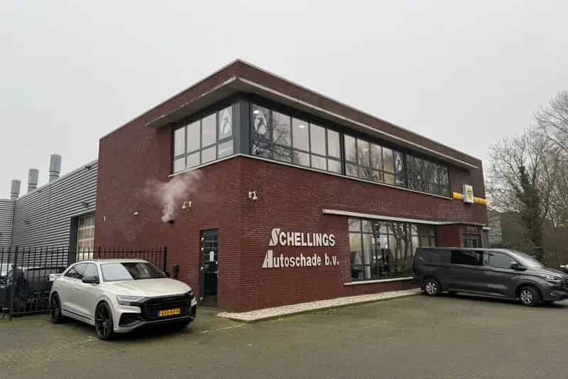 Kantoorruimte te huur Rosmalen 81m2 nabij A59