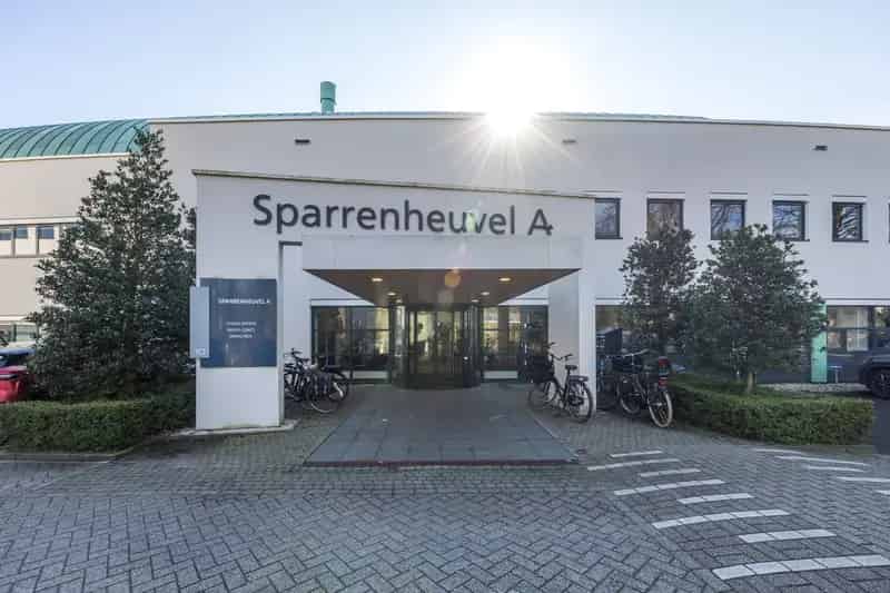 Kantoorruimte te Huur Zeist Sparrenheuvel