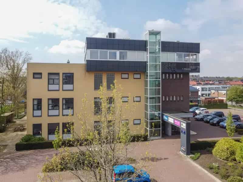 8 Moderne Appartementen Venlo  Eigen Garage Warmtepomp