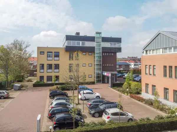 Appartement Te Huur in Venlo, Limburg