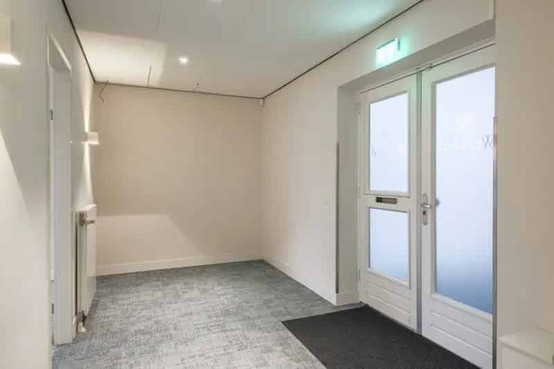 Kantoorruimte te koop Java-eiland Amsterdam