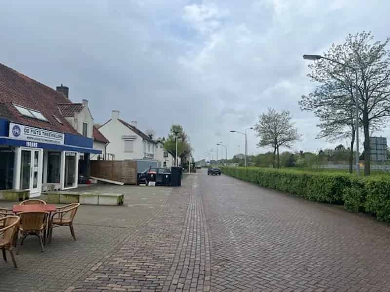 Verhuurde Halfvrijstaande Woning Rosmalen 4 Slaapkamers Garage Studio