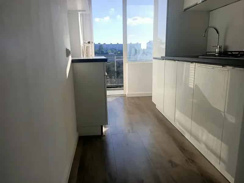 Studio Capelle aan den IJssel 2 Kamers