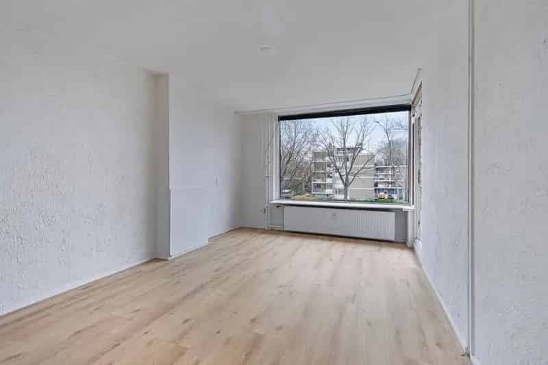 Appartement te koop Rotterdam Lombardijen 3 kamer